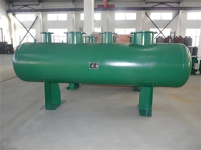 闻喜集分水器需要电源吗