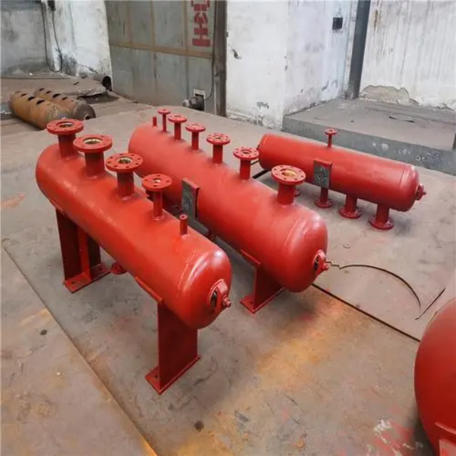 闻喜分集水器安装高度